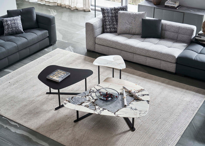 Racquil Coffee Table - Penta Living