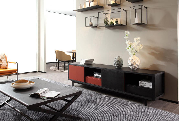 Shermie TV Cabinet - Penta Living