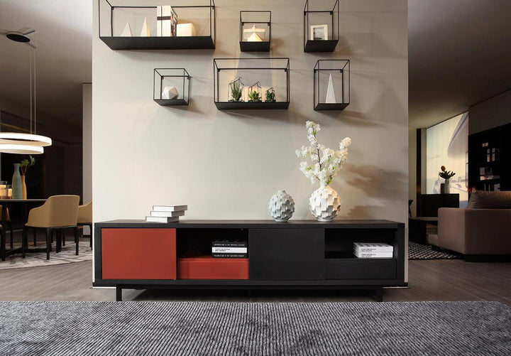 Shermie TV Cabinet - Penta Living