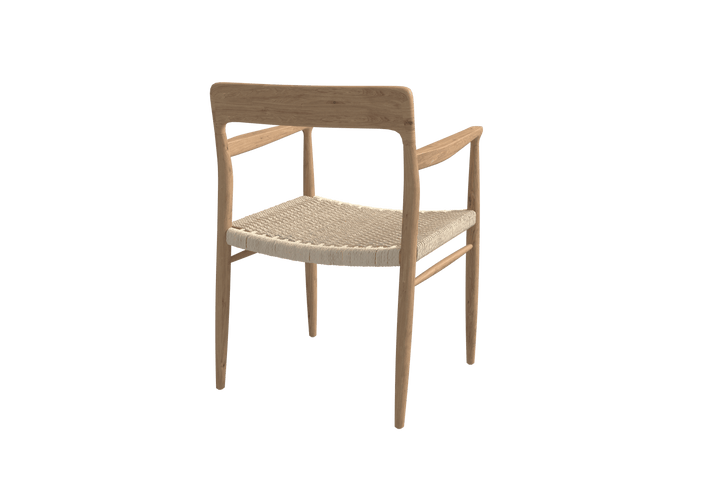 Simmons Chair - Penta Living