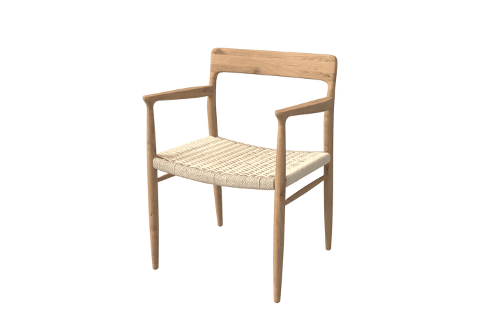 Simmons Chair - Penta Living