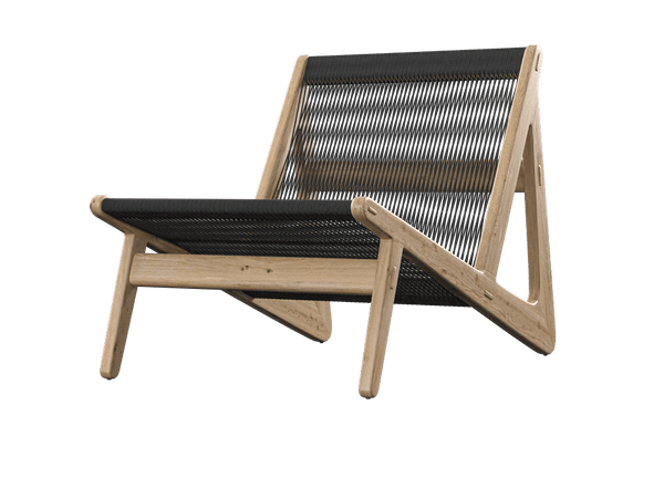 Soda Lounge Chair - Penta Living