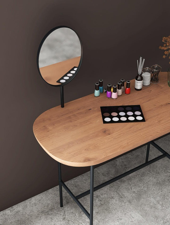 Carter Dressing Table - Penta Living