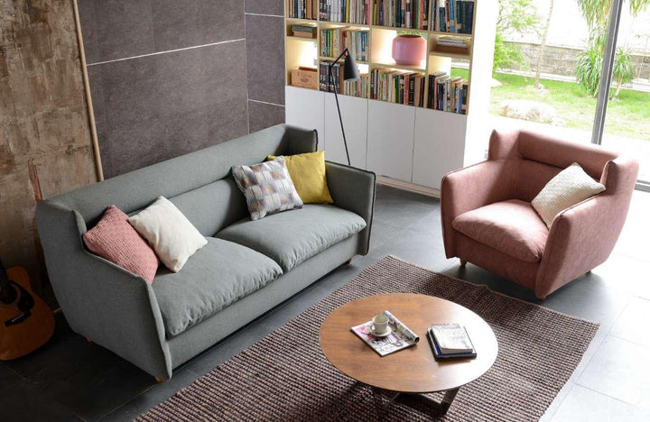 [Limited Time Offer] Bruna Sofa - Penta Living