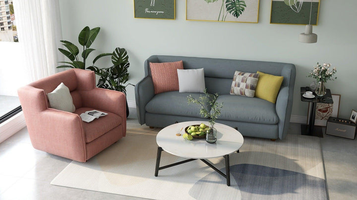 [Limited Time Offer] Bruna Sofa - Penta Living