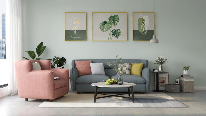 [Limited Time Offer] Bruna Sofa - Penta Living