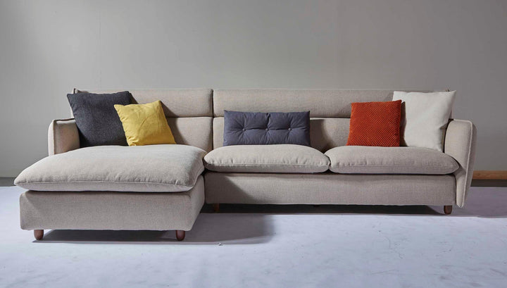 [Limited Time Offer] Bruna Sofa - Penta Living