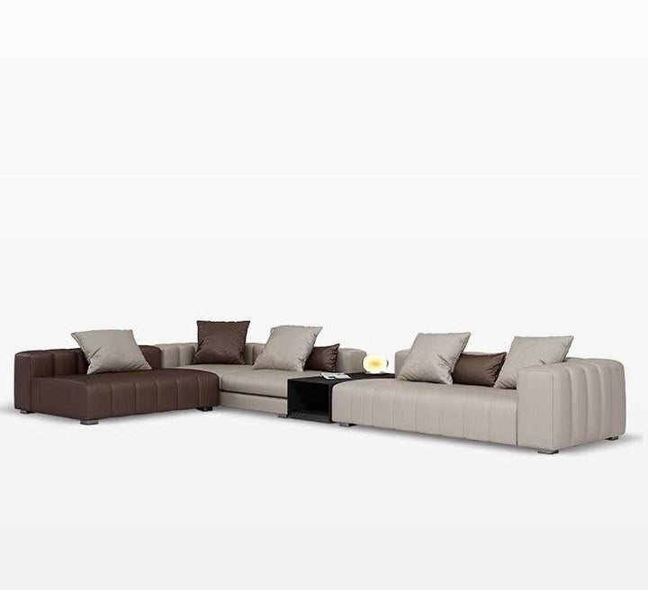 [Summer Sale] Piana Sofa (W180-485cm) - Penta Living