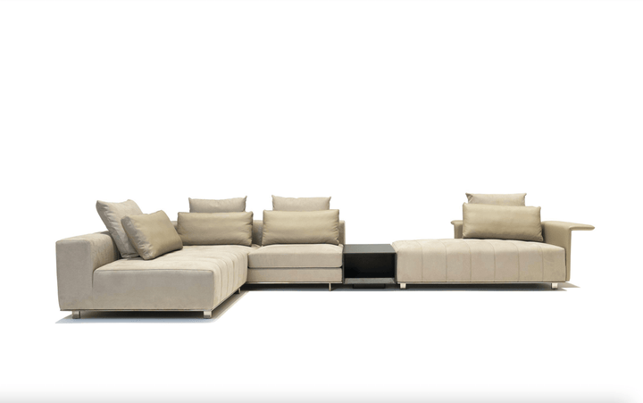 [Summer Sale] Piana Sofa (W180-485cm) - Penta Living