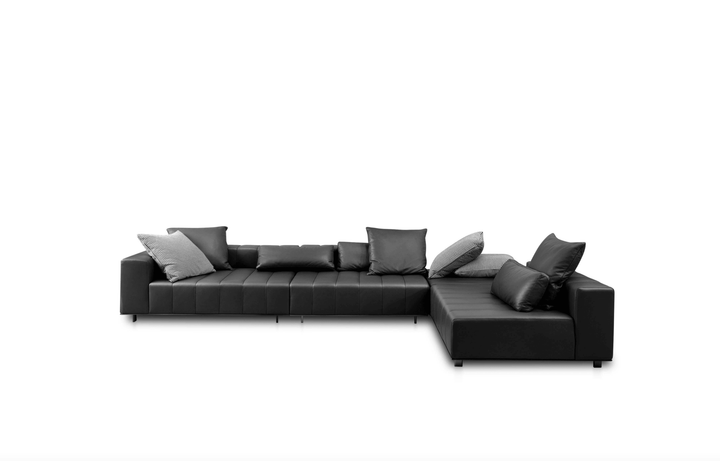 [Summer Sale] Piana Sofa (W180-485cm) - Penta Living