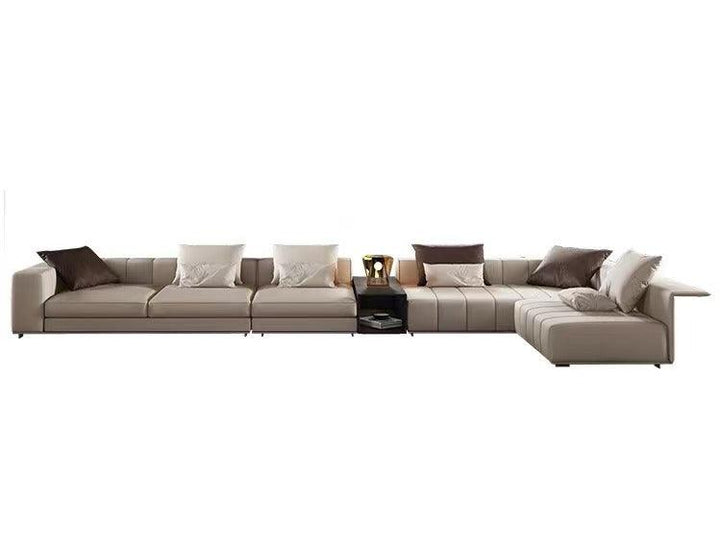 [Summer Sale] Piana Sofa (W180-485cm) - Penta Living