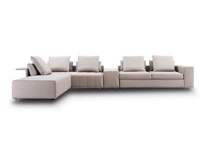 [Summer Sale] Piana Sofa (W180-485cm) - Penta Living