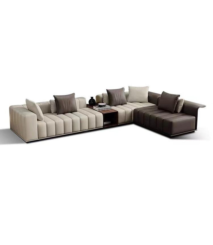 [Summer Sale] Piana Sofa (W180-485cm) - Penta Living