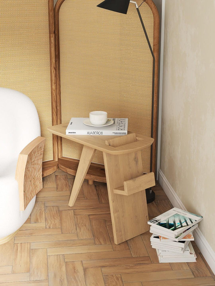 Tannie Side Table - Penta Living