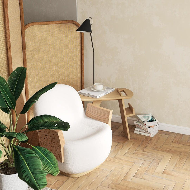 Tannie Side Table - Penta Living