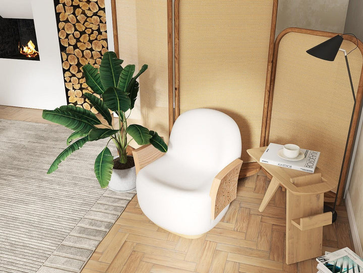Tannie Side Table - Penta Living