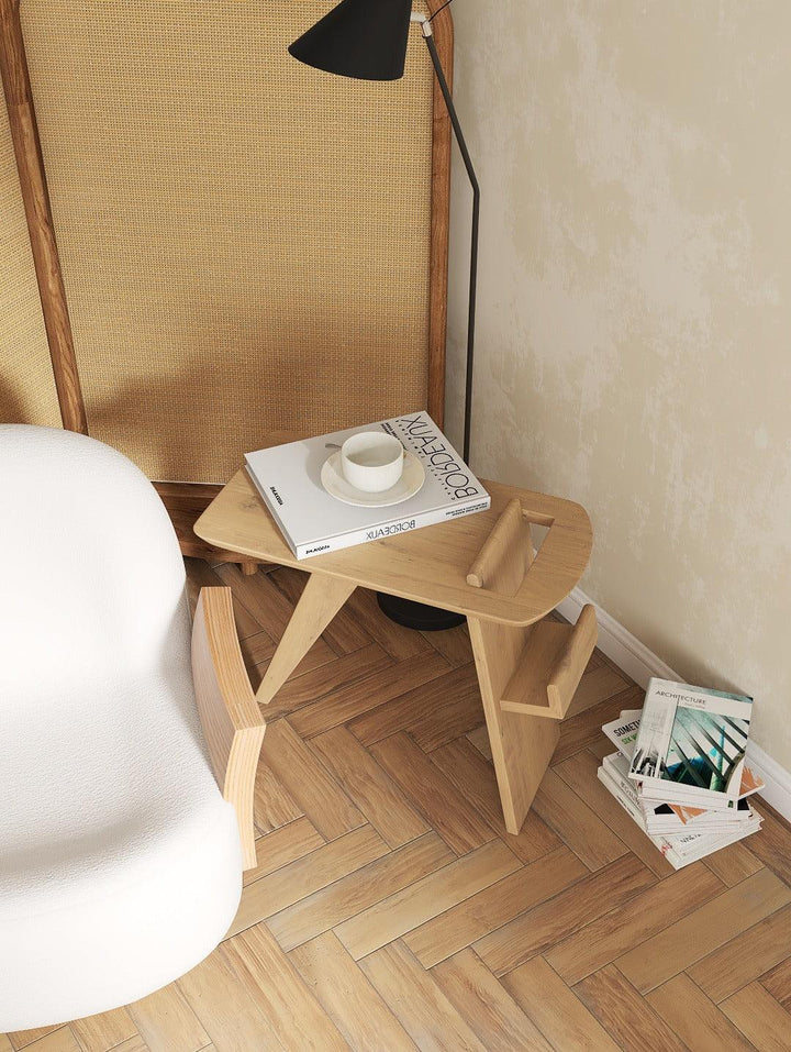 Tannie Side Table - Penta Living
