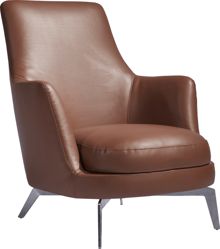Teagan Lounge Chair - Penta Living