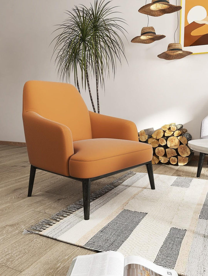 Tiyus Lounge Chair - Penta Living