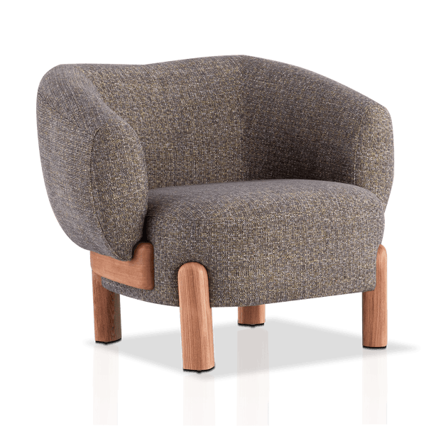 Topper Lounge Chair - Penta Living