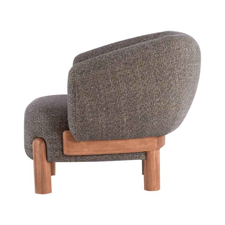 Topper Lounge Chair - Penta Living