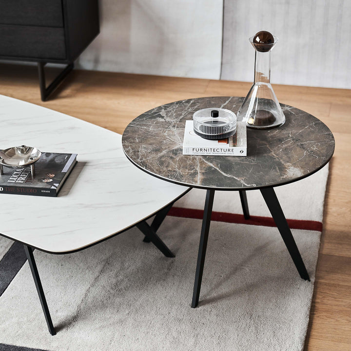 Toti Coffee Table - Penta Living