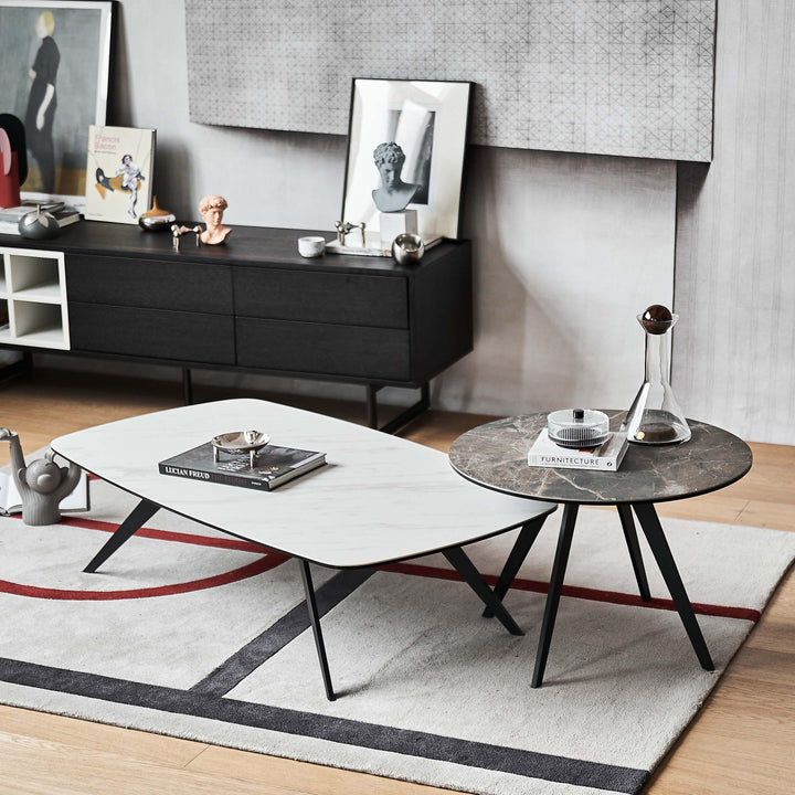 Toti Coffee Table - Penta Living