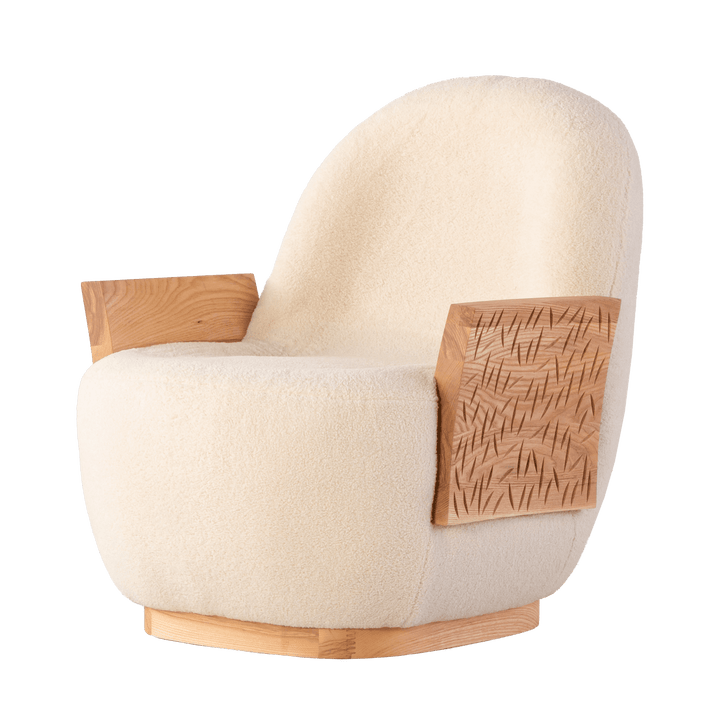 Trenten Lounge Chair - Penta Living