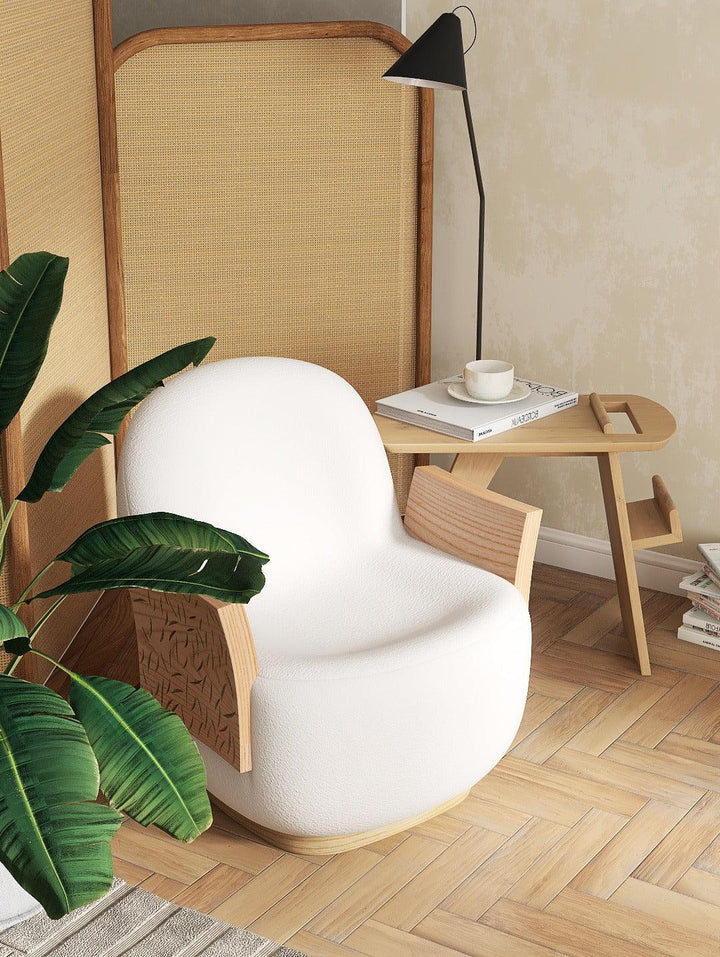 Trenten Lounge Chair - Penta Living