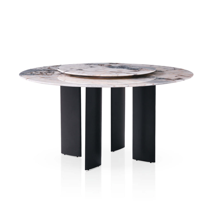 Waco Marble Dining Table - Penta Living
