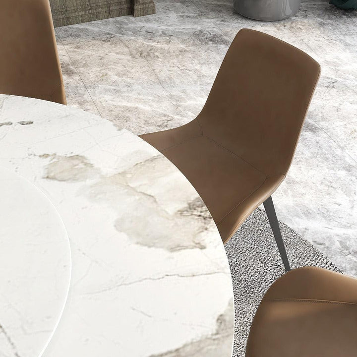 Waco Marble Dining Table - Penta Living