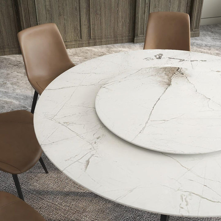 Waco Marble Dining Table - Penta Living