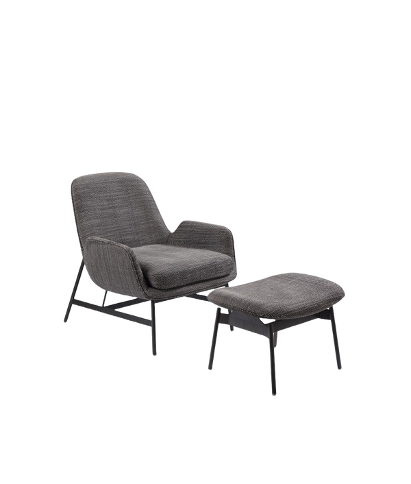 Wallace Lounge Chair