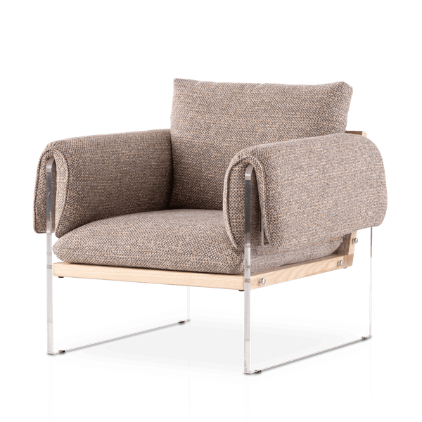 Xenia Lounge Chair - Penta Living