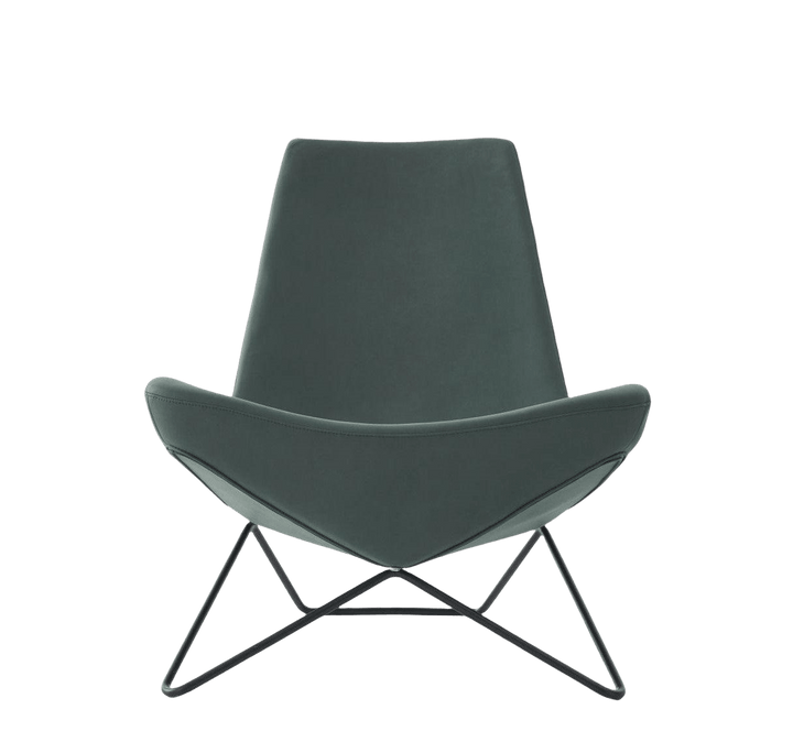 Yaakov Lounge Chair - Penta Living