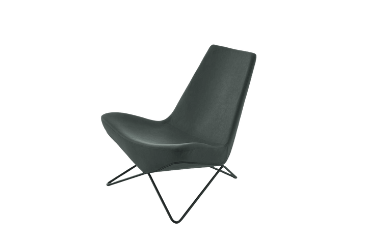 Yaakov Lounge Chair - Penta Living