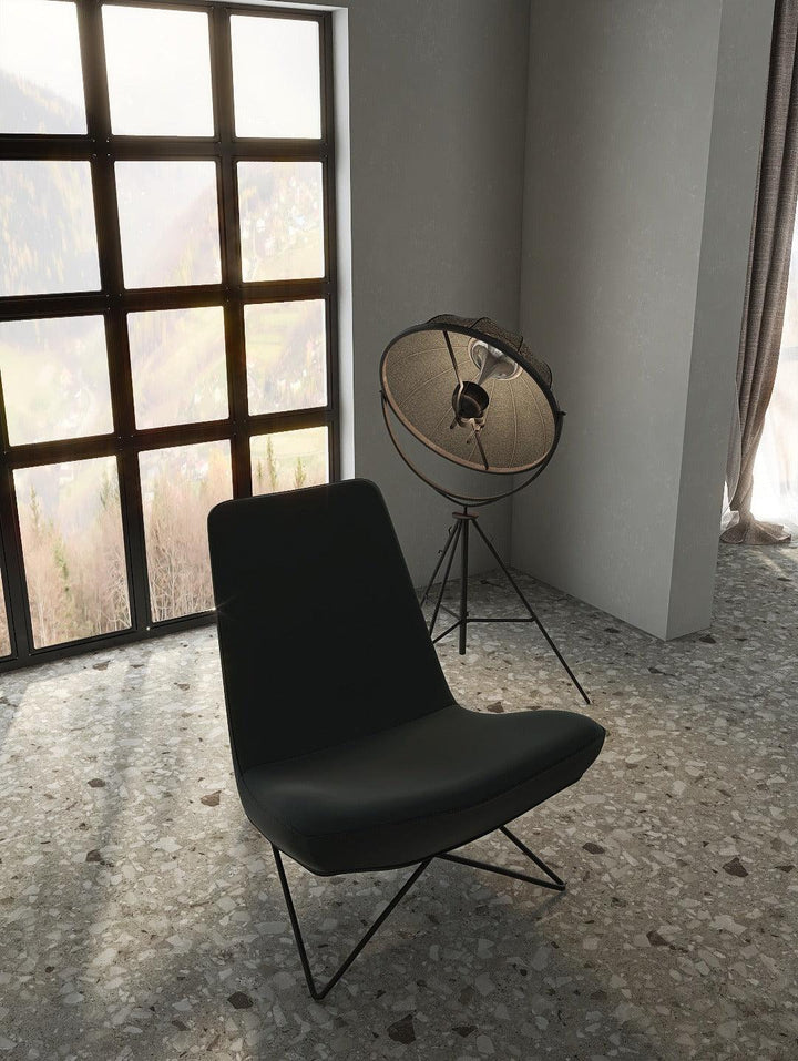 Yaakov Lounge Chair - Penta Living