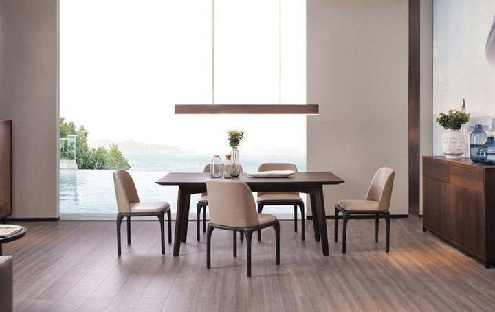 Zaid Dining Table - Penta Living