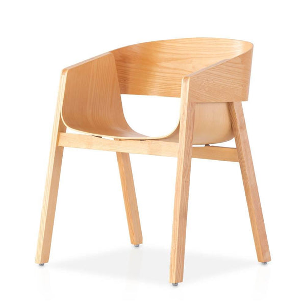 Zayne Chair - Penta Living